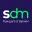 StrongDM logo