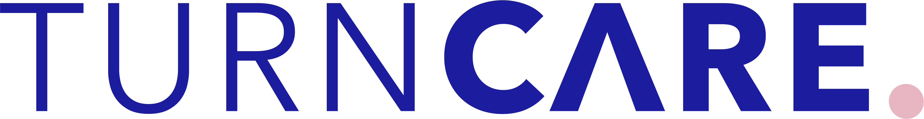 TurnCare logo